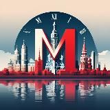 Историческая Москва
