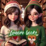 LAMORE BOOKS