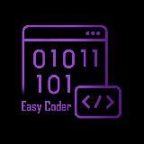Easy Coder | IT & Программирование