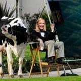 Cate Blanchett / Раньше всех (ну почти)