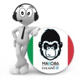 Supporto Script Mak086 & Mr Dupont