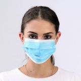 Чат Маски и Антисептики Москва