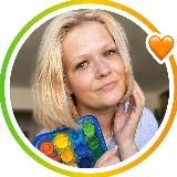 Блог julkotish Раннее развитие🧠