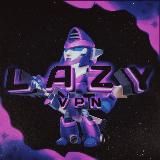 Lazy VPN