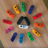 任天堂Switch 1+ 2 (綜合)討論谷(香港)+online招人中.....+反送中討論(暫時)