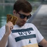 Глеб Тремзин. MVP своего дела!