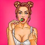 Город Соблазна