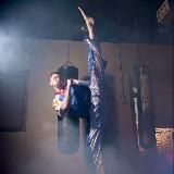 Клуб единоборств Кирилла Ефремова LIGA