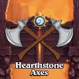 Hearthstone Axes