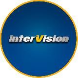 interVision відеоспостереження, відеонагляд, сигналізація, безпека