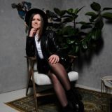 Юлия Кузнецова