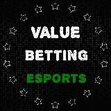 Value betting (Esports)