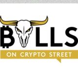 CryptoStreet