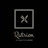 🍴RATSION (ОБЕД)