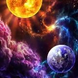 Закрытый космос