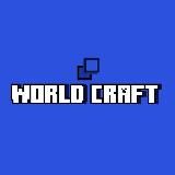 WorldCraft проект Minecraft