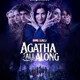 AGATHA ALL ALONG HinDi
