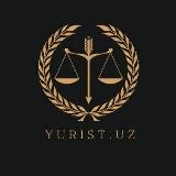 YURIST.UZ BEPUL YURIDIK YORDAM