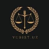 YURIST.UZ ONLAYN YURIDIK YORDAM