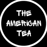 THE AMERICAN TEA☕️🇺🇸