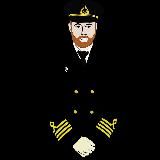Capt. Tymur Rudov