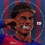 Ламин Ямаль | Lamine Yamal