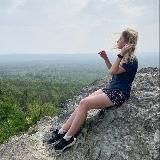 Дарья Костарева | Лайф, материнство, находки ВБ