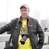 Александр Золотарский. Фотограф. Видеограф. Владивосток.