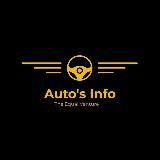 Auto's Info