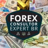 Forex Consultor Expert BR