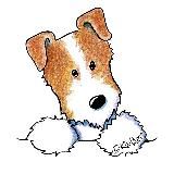 Хвостатый друг