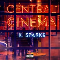 Central Cinema🎬