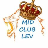 🔱MID CLUB LEV🔱