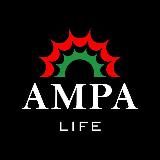 АМРА- life📣