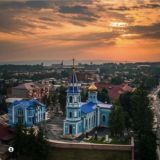 В ритме города V