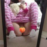 СОМНИТЕЛЬНОЕ ПОРНО