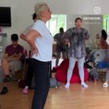 Берёмушки live