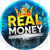 REAL MONEY | Путь к миллиону