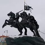 Исторические беседы