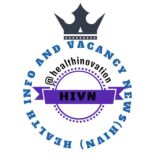 Health info and vacancy news (HIVN)
