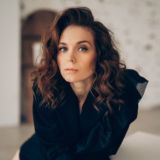 МАРИНА ВИШНЕВСКАЯ