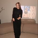 Осторожно! Накрашена!