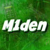🌿M1den Chat🌿
