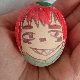 КРАСНЫ ЧЕРТ(мистер заноза)