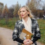 Искусство отношений с Татьяной Майоровой