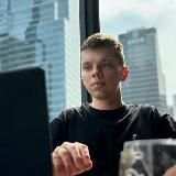 Дмитрий Юрин