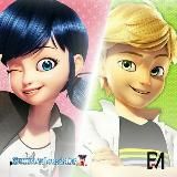 🌺 Miraculous ☀️