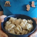 Кент по еде