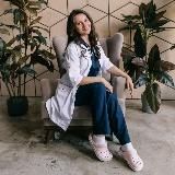 Дела сердечные ❤️/ Анна Мякина Кардиолог