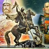 Воинская Слава Руси🇷🇺🫡